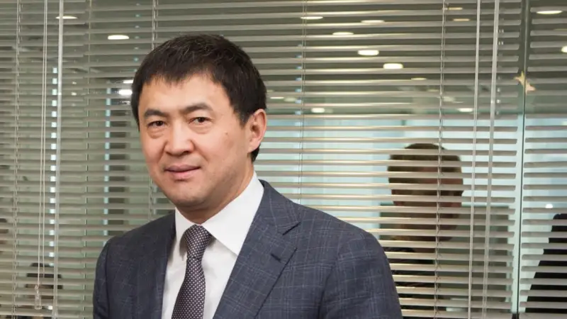 Қайрат Сатыбалды мерзімінен бұрын бостандыққа шығуға өтініш берген