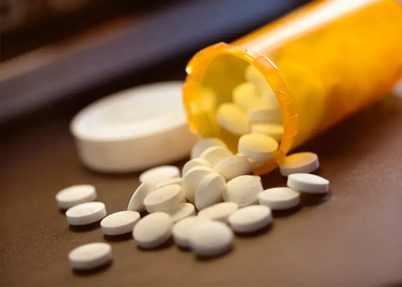 Алматыда психотропты заттарды сатқан күдікті ұсталды