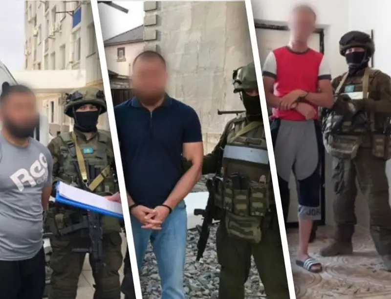 90-жылдардың елесі: Дінді жамылған рэкеттер НЕГЕ көбейіп барады?