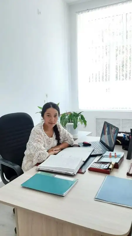 «Жастар практикасы» бойынша мыңнан астам қала тұрғыны жұмысқа орналасты