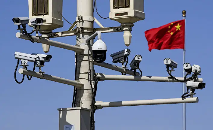 «Кісітанығыш камералар»: маркетингтік жүйе ме, әлде манипуляциялық құрал ма?