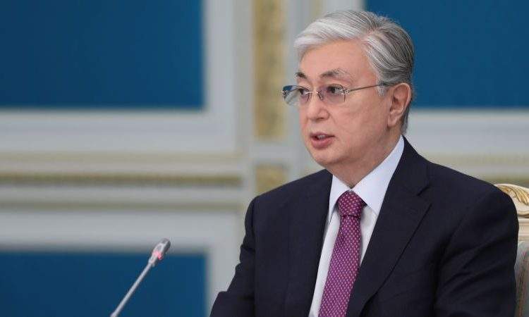Тоқаев Қостанай облысына барды