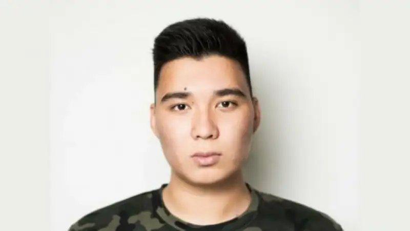 Қазақстандық режиссер америкалық брендке жарнама түсірді