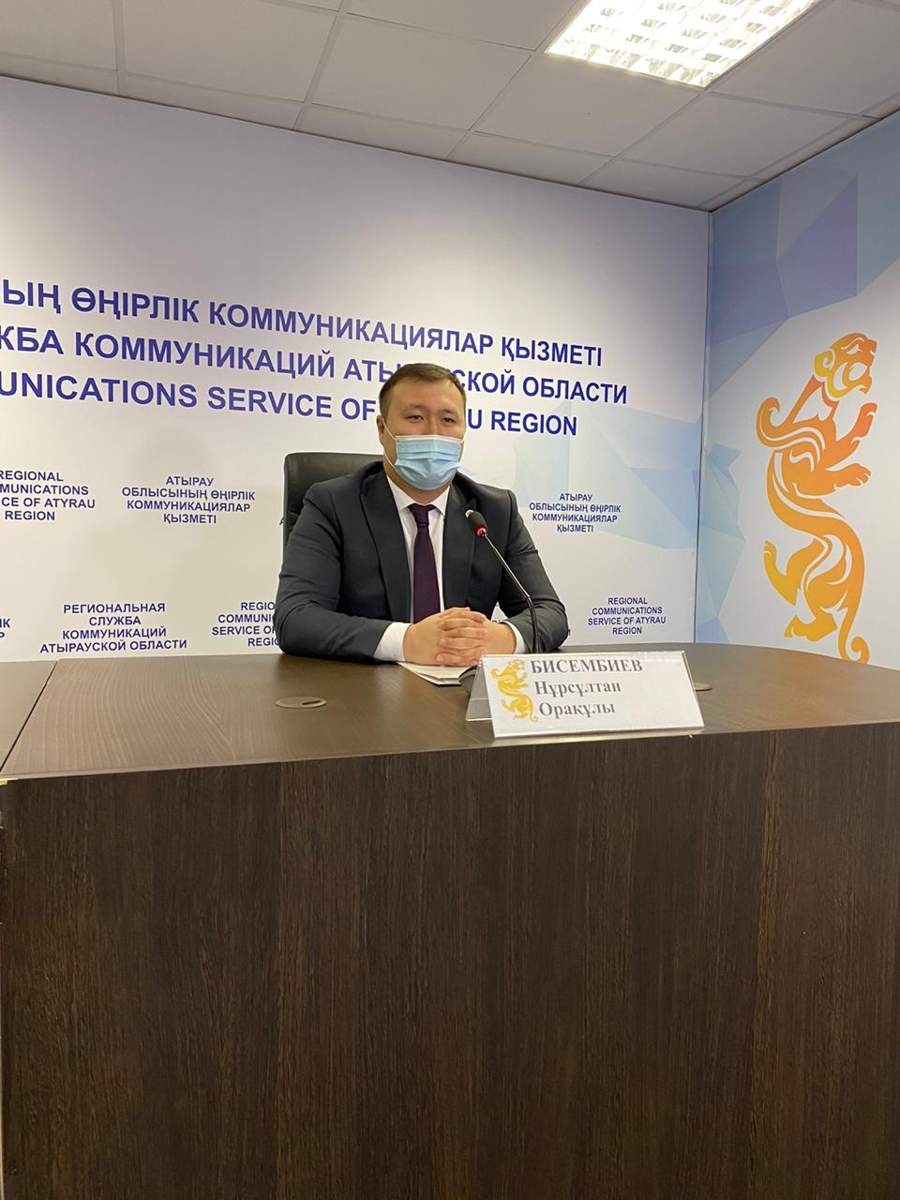 Қызылқоғалық 85 адамға бизнес идея үшін грант берілді