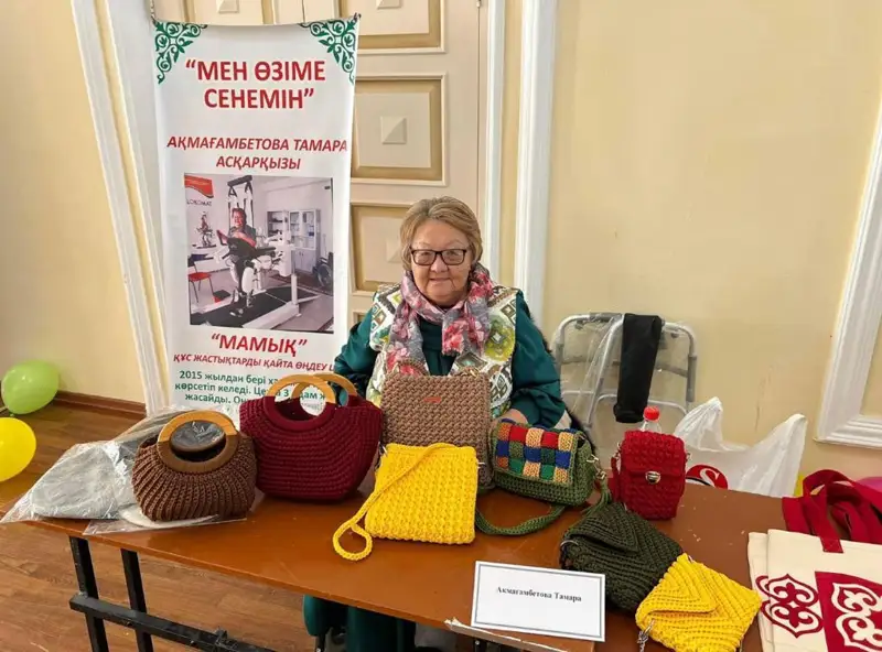 Кәсіпкерлікті дамыту жөніндегі ұлттық жоба қаншалықты жемісін беріп жатыр? 