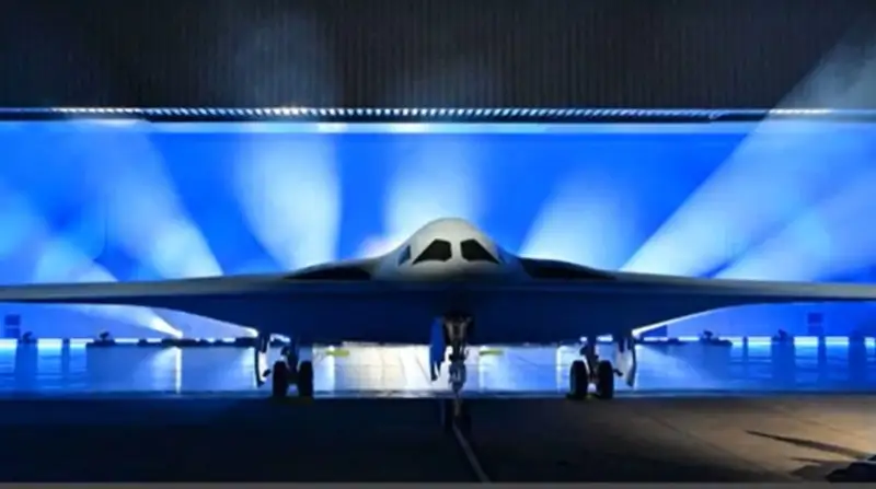 АҚШ әскери ұшақтарына жасанды интеллект жүйесін қолданды