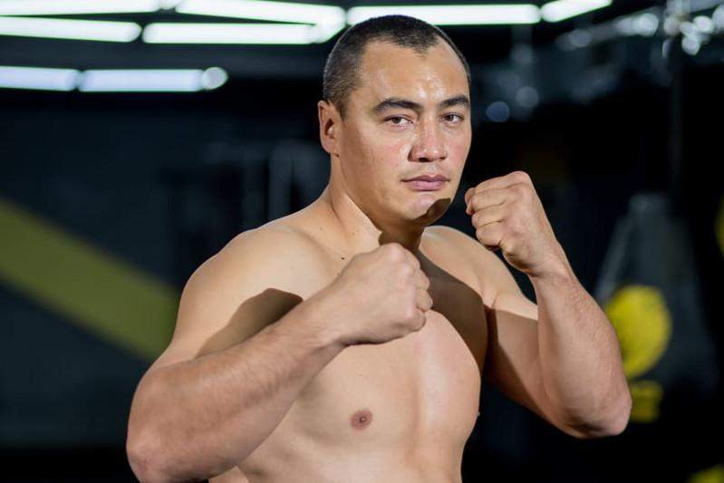Жан Кособуцкий WBA рейтингіндегі көрсеткішін жақсартты