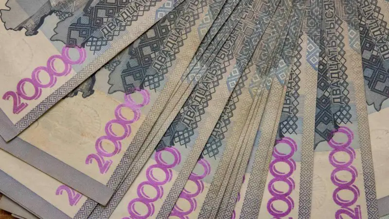 Мегаполистердің айырбастау пунктеріндегі 6 шілдедегі валюта бағамы