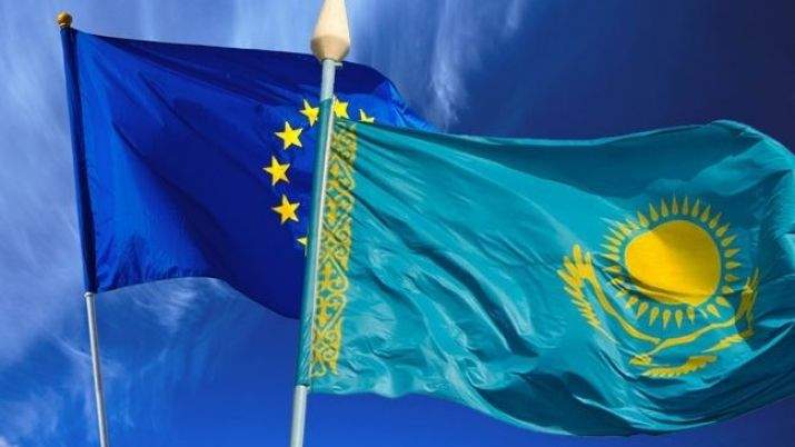 Еуропалық одақ Қазақстандағы референдумға қатысты мәлімдеме жасады