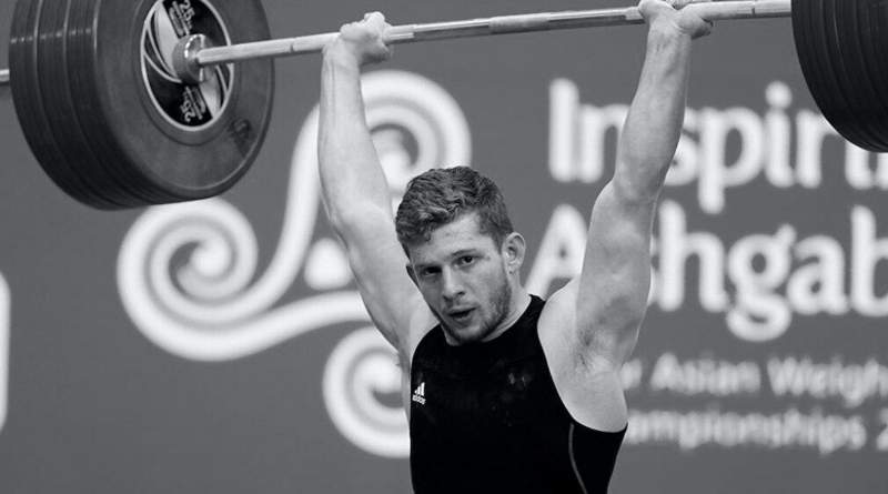 Спортшының өліміне қатысты қылмыстық іс қозғалды