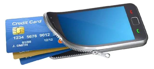 Электронды әмиян қолданысқа түседі