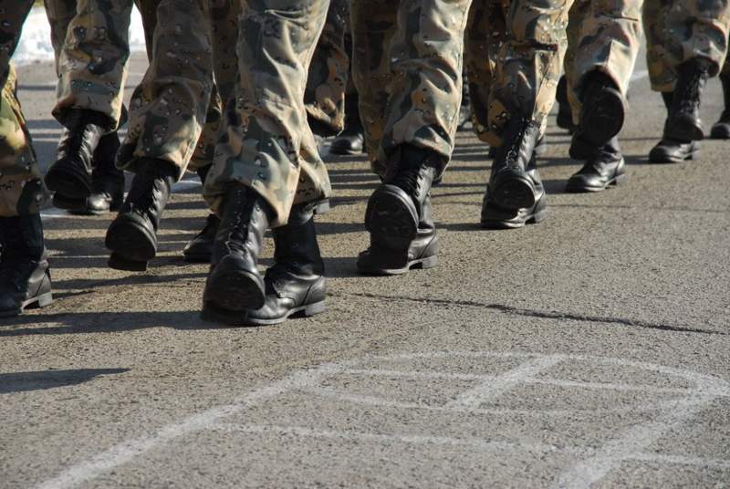 Қорғаныс министрлігі: Әскерде әлімжеттік деген ұғым жоқ