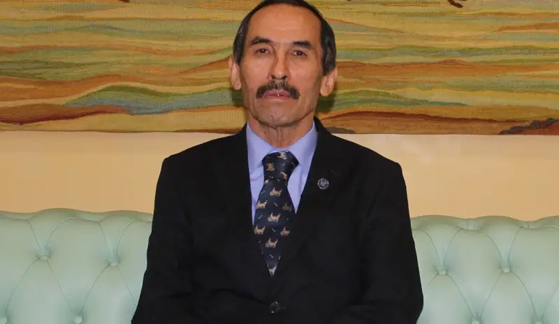 Бішкектегі қазақ журналисі: Орталық Азияда шынжырдың үзілетін жері – Қырғызстан