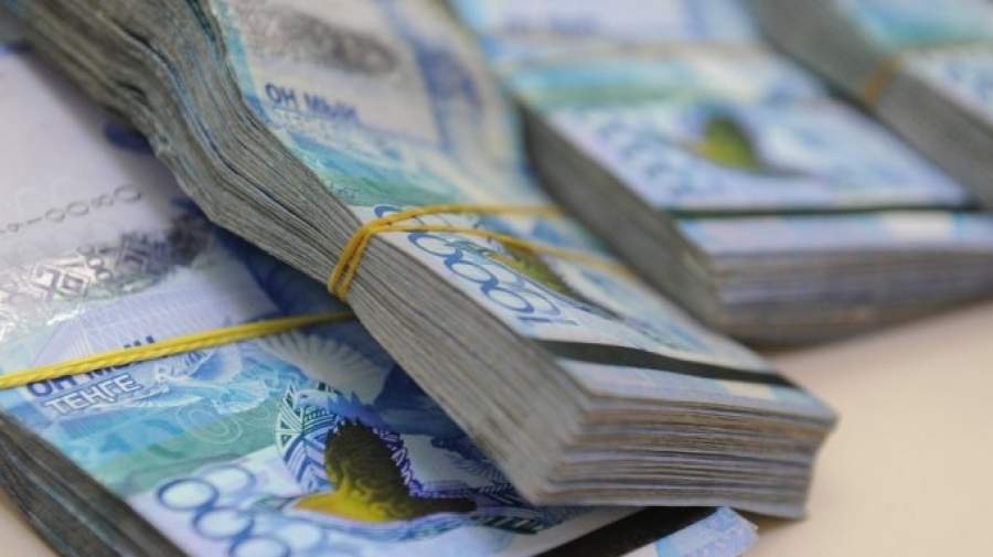 Елордада білім беру бөлімінің басшысы күдікке ілінді