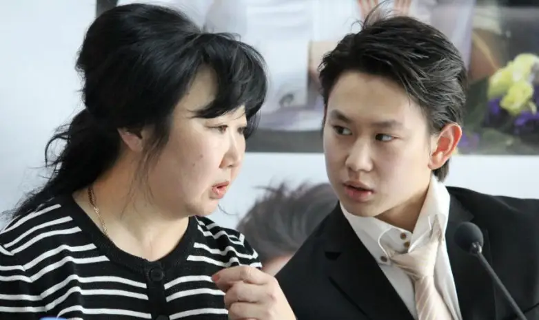 Денис Теннің өліміне қатысты іс қайта қаралмайтын болды