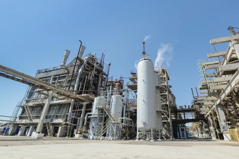 Қарапайым заттар экономикасы: отандық зауыттың тынысы кеңейді