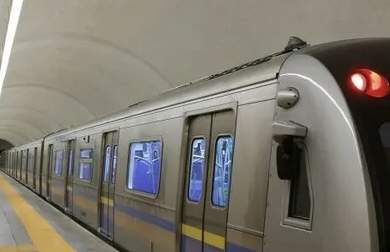 Алматыда метросына қосымша жылжымалы құрам қосылады