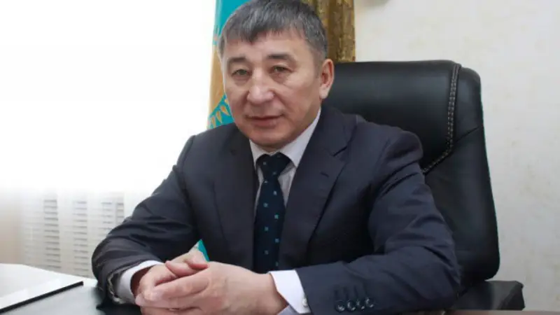 Қостанай қаласының әкімі отставкаға кетуі мүмкін