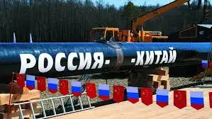 Қытай Ресей мұнайын импорттауды арттырды