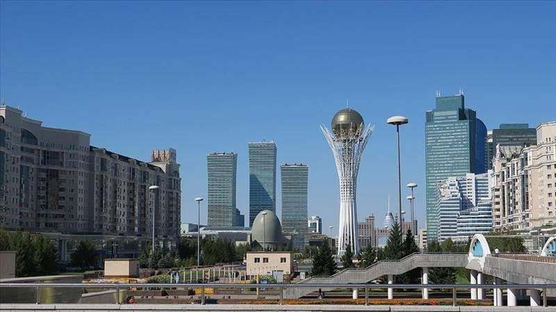 Эпидемиологиялық ахуалды бағалау матрицасы жарияланды