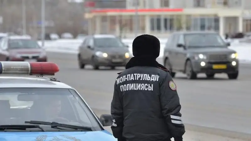 Шығыс Қазақстанда жол қызметінің 34 басшысы жауапқа тартылды