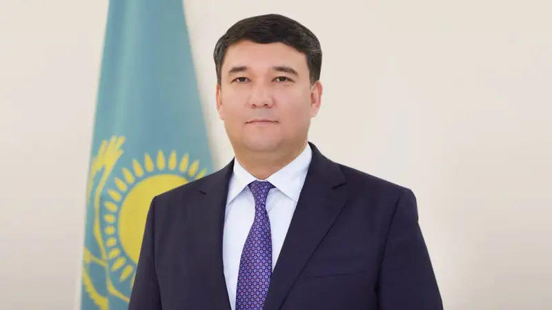  Ғабидолла Оспанқұлов ҚР Үкімет Аппараты басшысының бірінші орынбасары болып тағайындалды