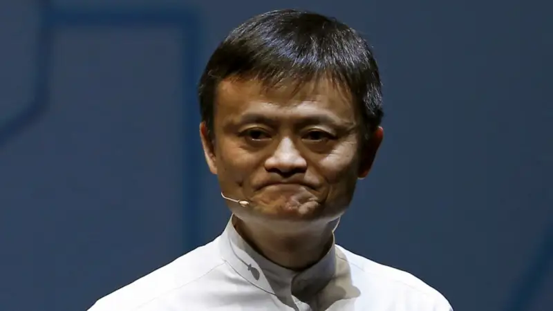 Джек Ма мәртебесінен айырылды