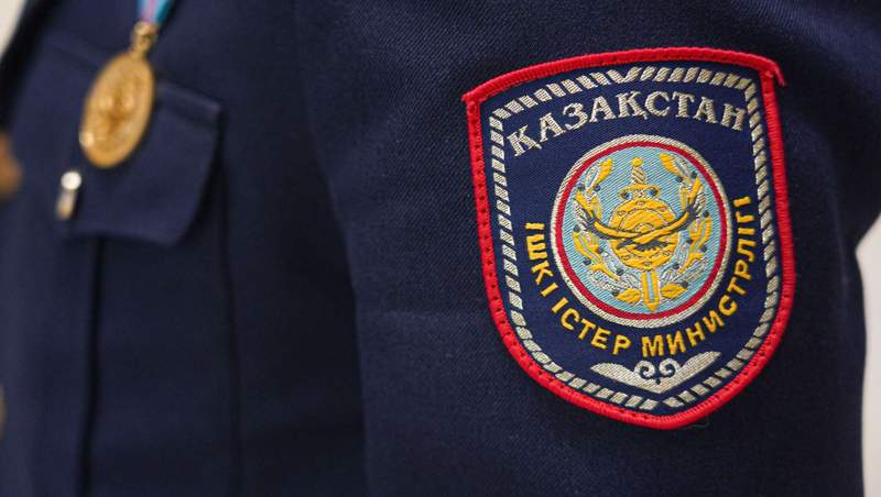 15 жыл бойы халықаралық іздеуде болған қазақстандық ұсталды