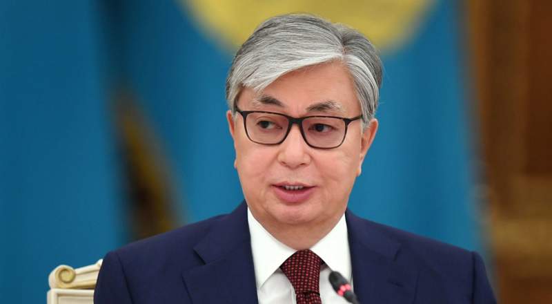 Тоқаев қандай шенеуніктерден құтылу керек екенін айтты