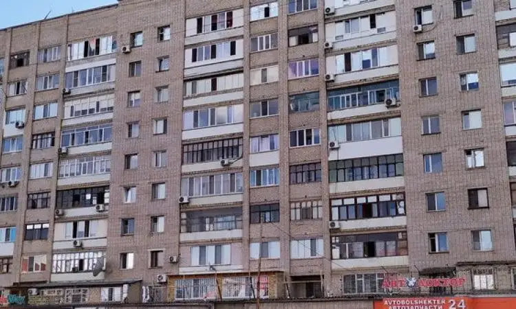 Тоғызыншы қабаттан құлаған құрылысшы мерт болды