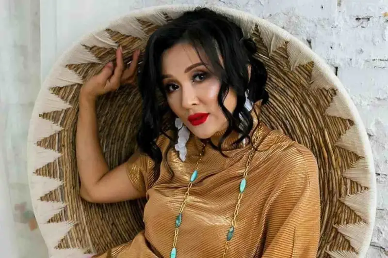 «Позорымыз патрондай шашылды». Әнші Меруерт Түсіпбаева Олимпиада туралы айтты  