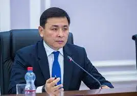 Көлгінов мереке алдында елордалықтарға үндеу жасады