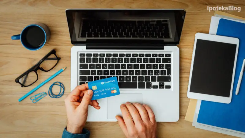 Кредит алып, төлемеу үшін не істеу керек?