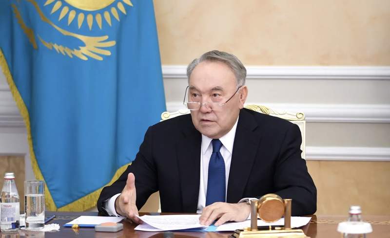 Назарбаев қазақстандықтарды Наурыз мерекесімен құттықтады