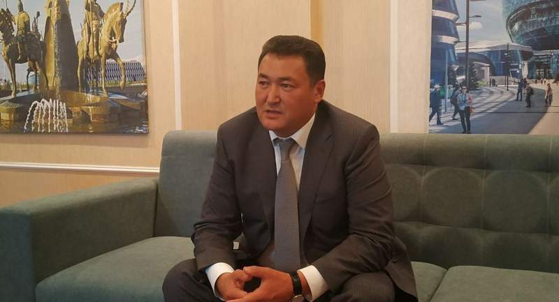 Болат Бақауовтың үйқамақ мерзімі ұзартылды