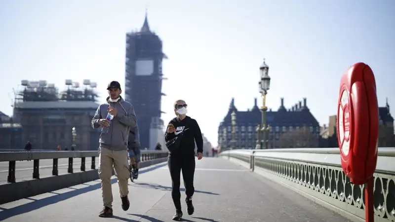 Коронавирус: Британиялық штамм әлдеқайда қауіпті болуы мүмкін