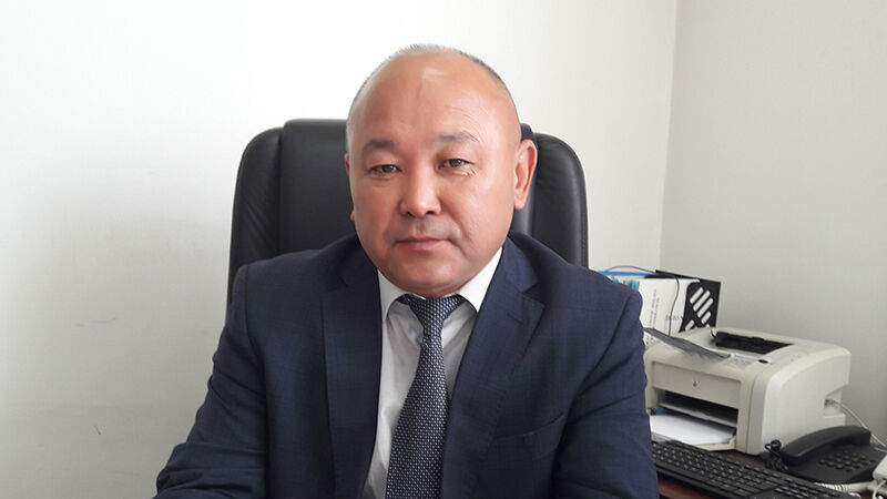 Министр Нұрымбетовтің бауыры не үшін ұсталды?
