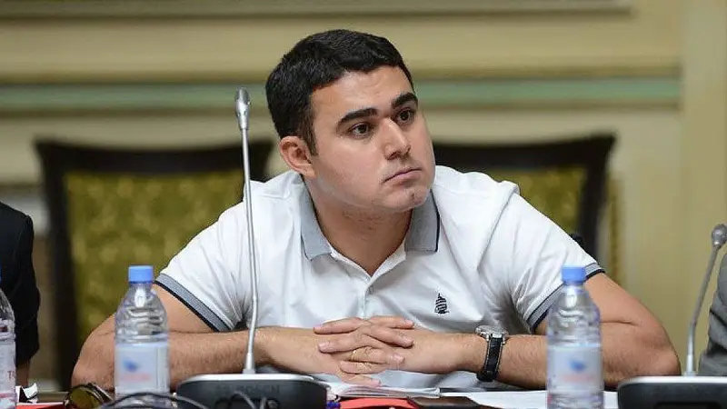 Михаил Козачковты үйқамаққа шығарды