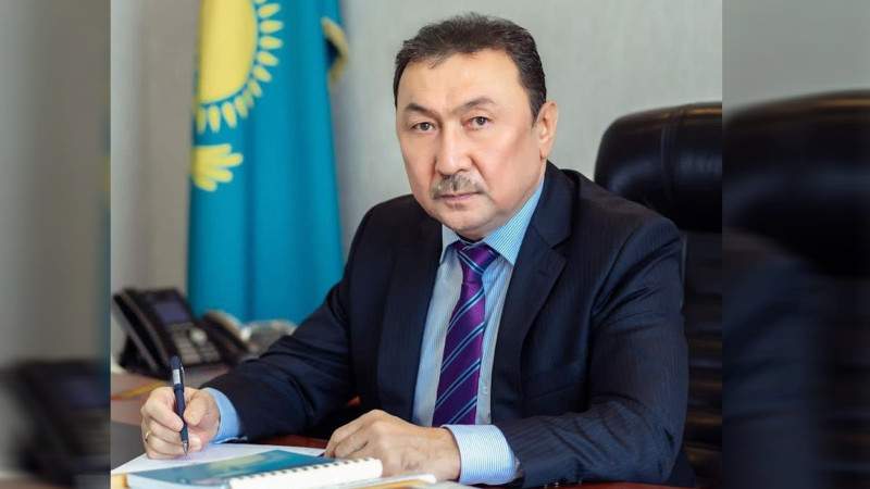 Рахат Тоқбаев Қазынашылық комитетінің төрағасы болды