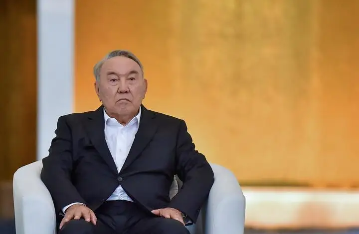 Назарбаевтың есімін тағы бір мемлекеттік марапаттан алып тастамақ