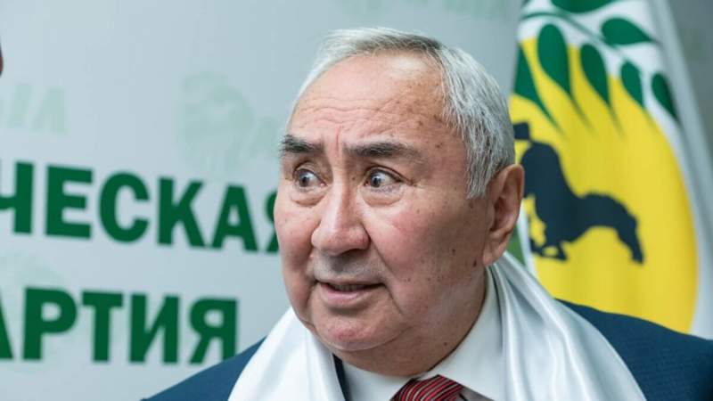 Балаларына байланысты мәселе бар: Мәжіліс төрағасы Жигули Дайрабаевқа қатысты пікір білдірді