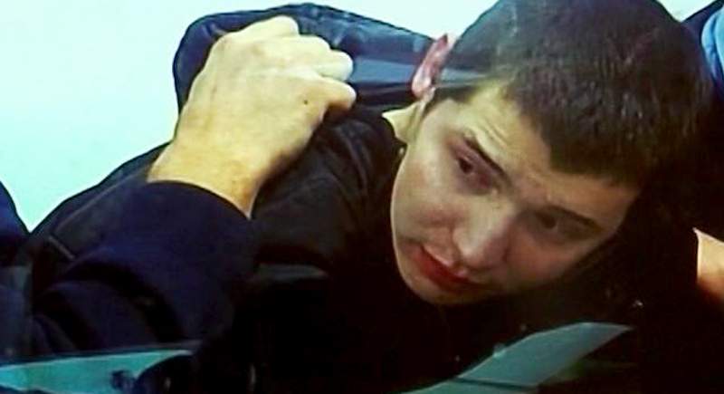 Шекара қызметінің директоры Челах ісіне қатысты пікір білдірді