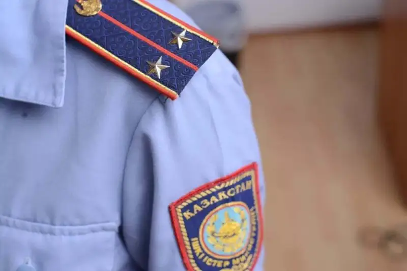 Алматыда жоғалған жасөспірімнің денесі табылды
