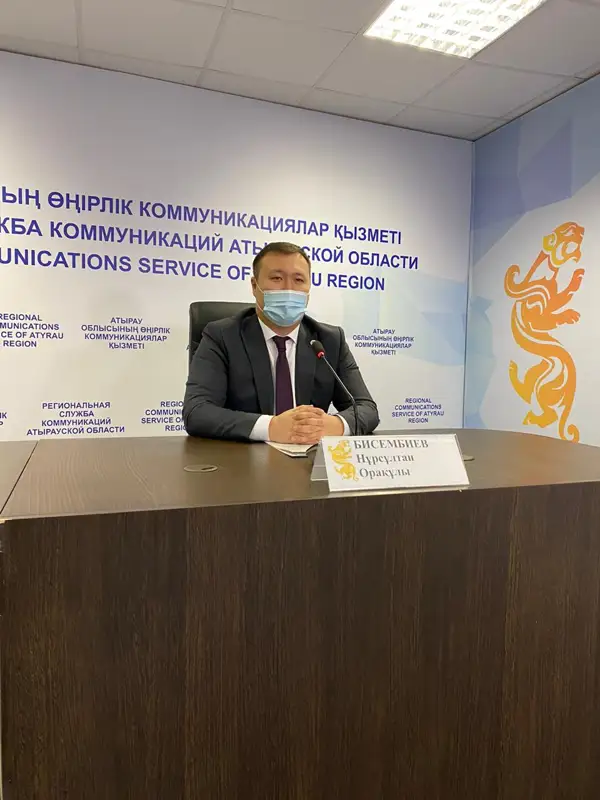 Дипломмен ауылға: Қызылқоғалық 17 маманға көтерме жәрдемақы төленді