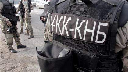ҰҚК атышулы қылмыстық топты қалай қолға түсіргендерін айтты