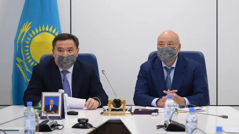 Ахметжановтың «құрығы» Шөкеевке жете ме?