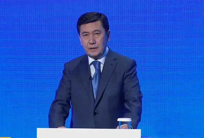 Сайлау-2022: Кандидаттардың теледебаты қалай өтті? 