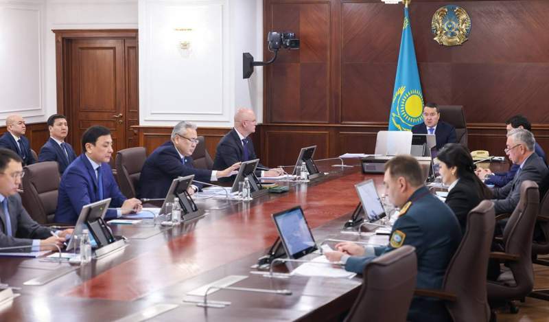 Қазақстанда халыққа онкологиялық көмек көрсету шараларын күшейту жоспарланып отыр