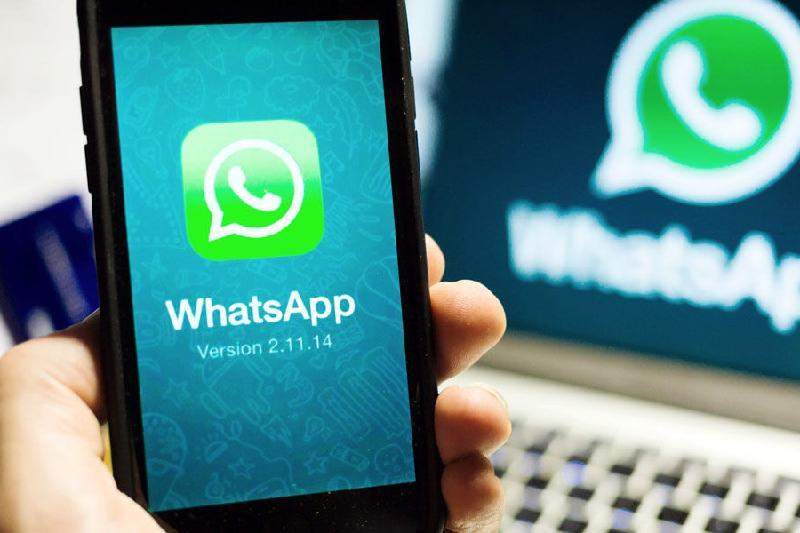 WhatsApp-та ресми чат-бот іске қосылды