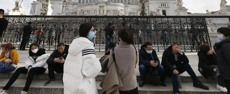 Италияда коронавирус жұқтырғандар көбейді